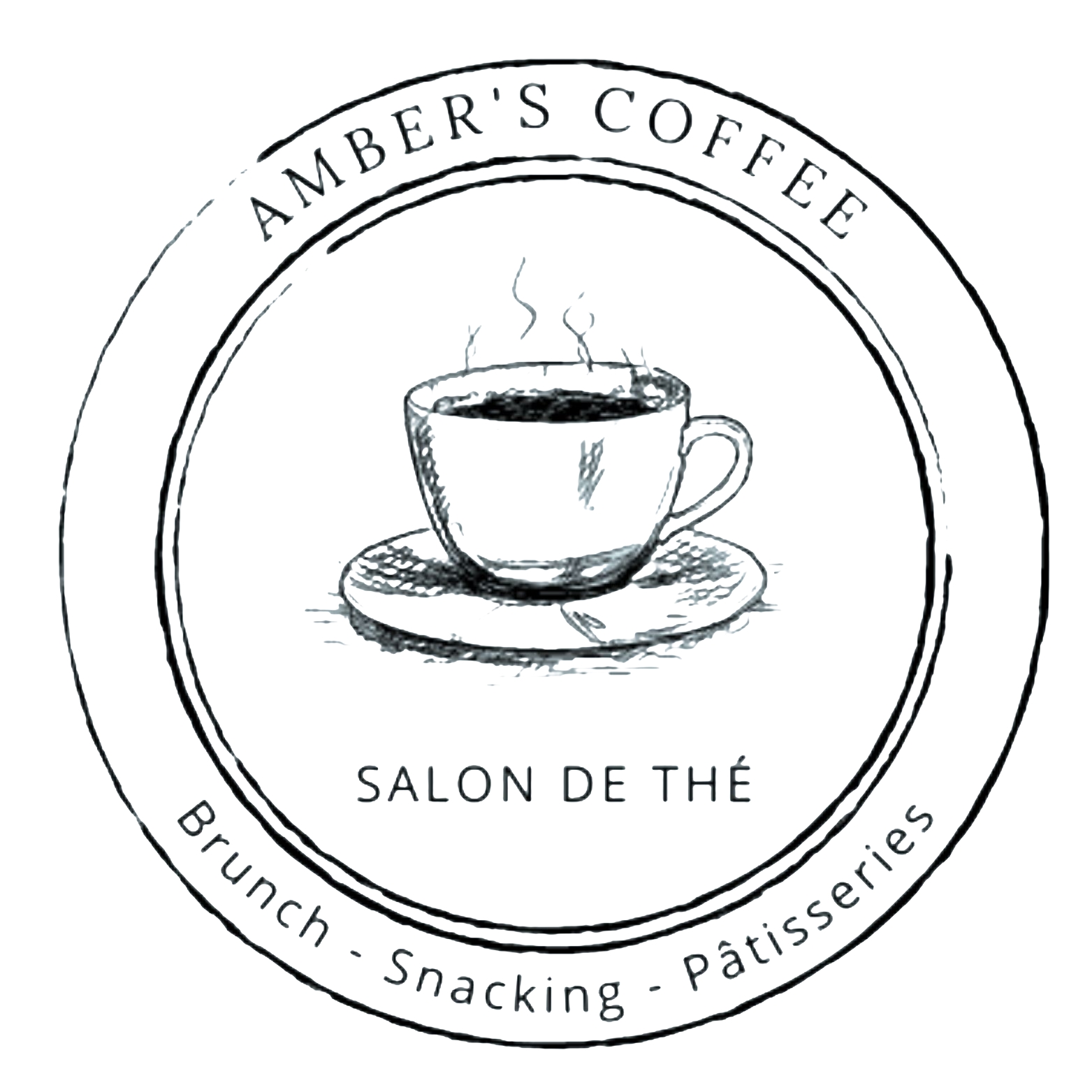 Amber's Coffee